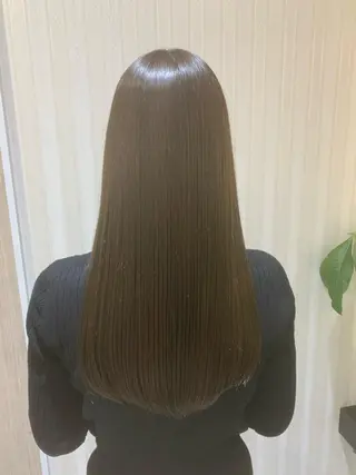 【レイク　メンズ特化 /パーマ特化】野平のヘアスタイル