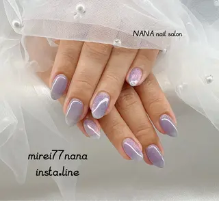 ネイル NANA nail salonのネイルデザイン