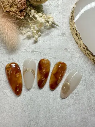 ネイル AKI ♥︎のネイルデザイン