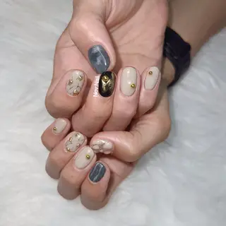 ネイル Nov. ネイルサロンのネイルデザイン