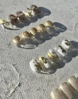 ネイル Nail. yukaのネイルデザイン