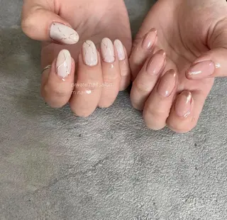 ネイル 小河原 舞のネイルデザイン