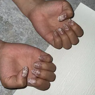 ネイル yluck nailのネイルデザイン