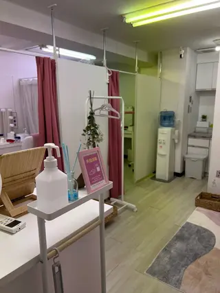 ecxia white 高田馬場所属・セルフホワイトニング エクシア 高田馬場のその他イメージ