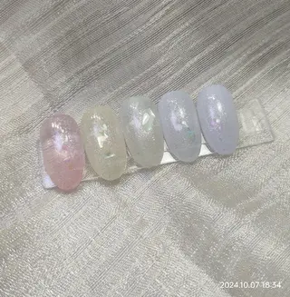 ネイル nail circlesのネイルデザイン