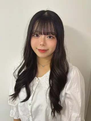 🫧maco 🫧のヘアスタイル