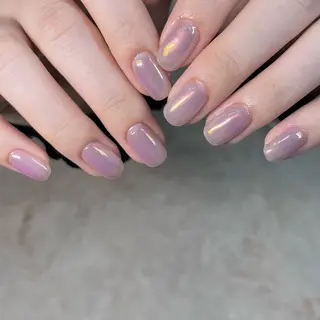 ネイル maison de NALIのネイルデザイン