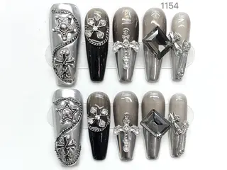 ネイル 💅 NikoNikoのネイルデザイン