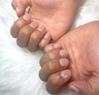 ネイル 家入 可奈のネイルデザイン