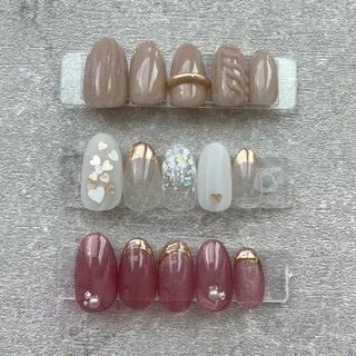 ネイル Eri Onoのその他イメージ
