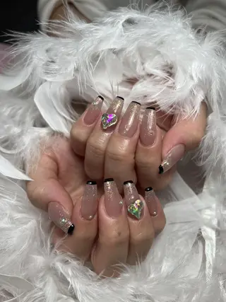 ネイル Mi Oのネイルデザイン