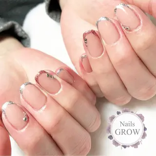 ネイル Nails GROWのネイルデザイン