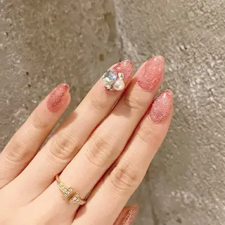 ネイル 💅fleur Ayumiのネイルデザイン