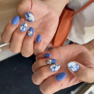 ネイル 𝐑𝐞𝐯𝐢𝐨 ___堺市西区のその他イメージ