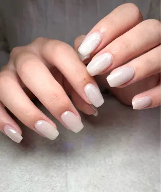 ネイル elu 船橋店 Fukaのネイルデザイン