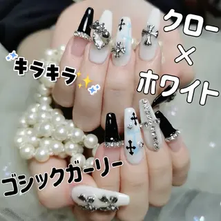 ネイル 当日予約可能💜 アキラのその他イメージ