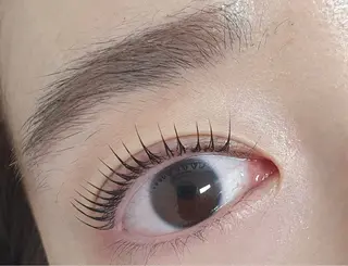 パーマ kico.coサロン 池袋ニ丁目店のマツエク・マツパデザイン