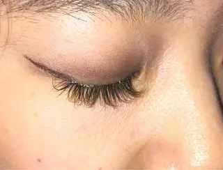 マツエク・マツパ 吉楽 菜々の眉毛・アイブロウイメージ