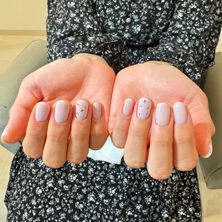 ネイル Girasol YUKIのネイルデザイン