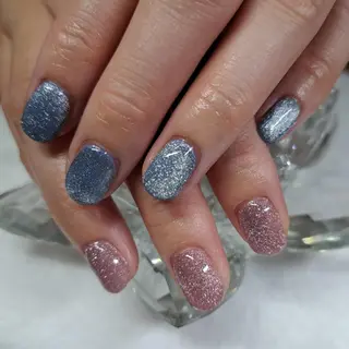 ネイル HAYASHI  Nのネイルデザイン