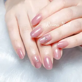 ネイル Reona nail所属・Reona Nailのネイルデザイン