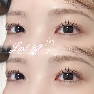 マツエク・マツパ 🦋re-born AOI🦋のマツエク・マツパデザイン