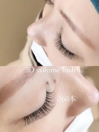 マツエク・マツパ SunnySalon所属・Sunny Salonのマツエク・マツパデザイン