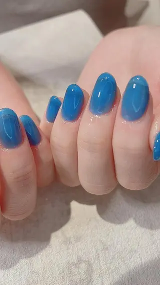 ネイル Kanal Kanaのエステ・リラクイメージ