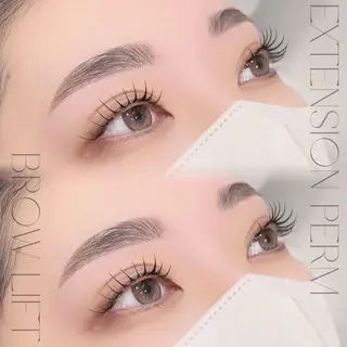 マツエク・マツパ HARIS店長🦋 Ishiguroのマツエク・マツパデザイン