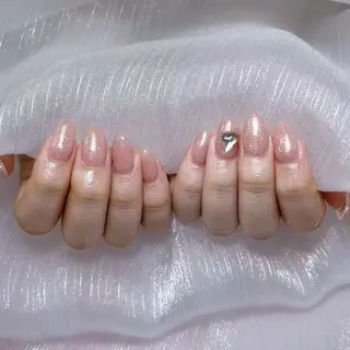 ネイル DIAMOND 💅のネイルデザイン