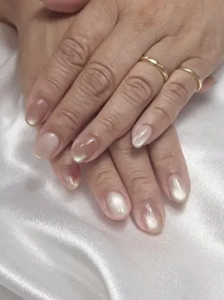 ネイル Lunel kaedeのネイルデザイン