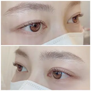 マツエク・マツパ TIARA池袋西口店 店長YASUKA💐のマツエク・マツパデザイン