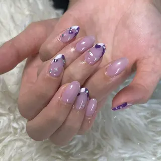 ネイル nana nailのネイルデザイン