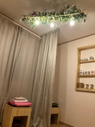 Private salon aloalo所属・佐野 友海恵のエステ・リラクイメージ
