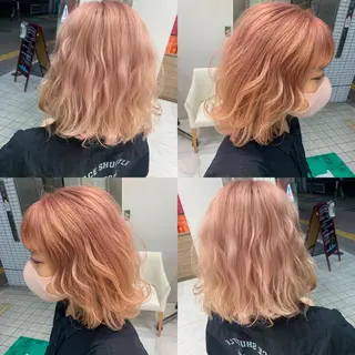 ショート N° jillva ♦️川端裕司♦️のヘアスタイル