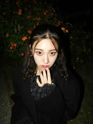 cipre 桃和のヘアスタイル