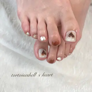 ネイル nonno. icaのネイルデザイン