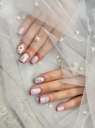 ネイル Y's nailのネイルデザイン