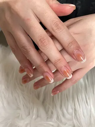 ネイル Verita     Nail所属・Verita nailのネイルデザイン