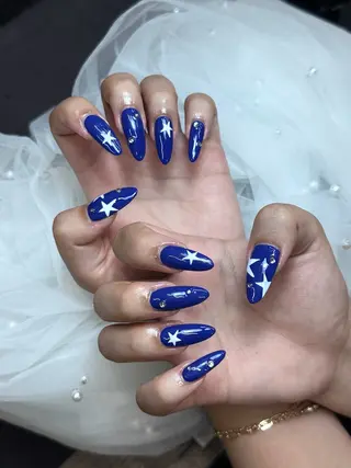 ネイル Iconic所属・Iconic Nailのネイルデザイン