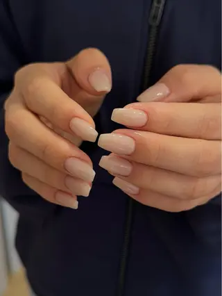 ネイル Nail salon K　momoのネイルデザイン