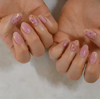 ネイル tsuki elfのエステ・リラクイメージ