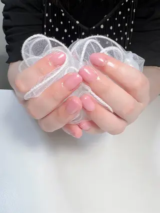 ネイル arisa💎 puchi nailのネイルデザイン