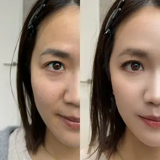 maimi 〖天神Lino店〗のマツエク・マツパデザイン