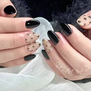 ネイル Trend Nail シルフのネイルデザイン