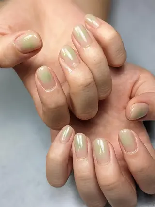 ネイル Nail SIRANGANAのネイルデザイン