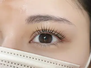 マツエク・マツパ 岩波 優衣のマツエク・マツパデザイン