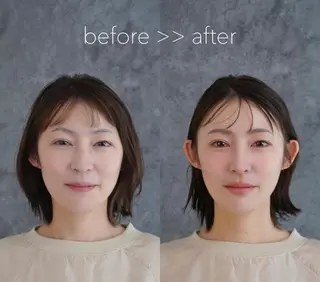 パーソナルカラー診断 骨格・顔診断🪞カナのその他イメージ