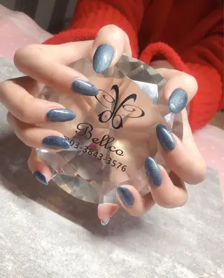 ネイル Fairyフェアリーネイルサロン所属・Fairy フェアリーネイルのネイルデザイン