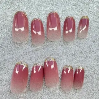 ネイル M&K　上田店所属・M&K 上田店の眉毛・アイブロウイメージ